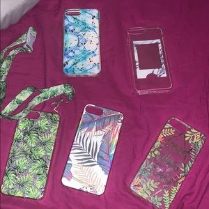 IPHONE CASES.